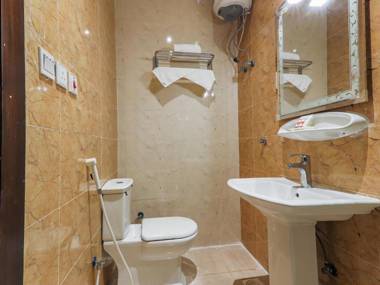 Asdaa Al Rahah Hotel Suites