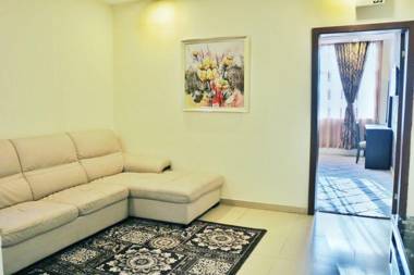 Mira Al Basateen Hotel