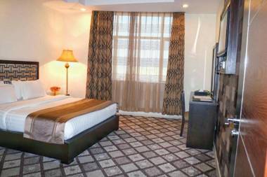 Mira Al Basateen Hotel