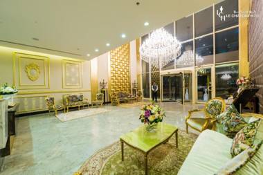 LeChateau Boutique Hotel By Al Balad Inn