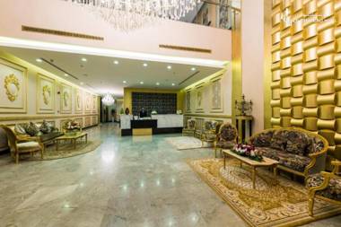 LeChateau Boutique Hotel By Al Balad Inn
