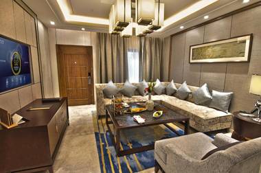 Narcissus Obhur Resort & Spa