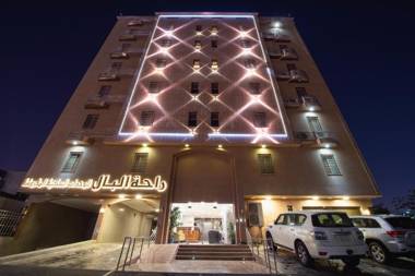 Rahat Al Bal Furnished Units