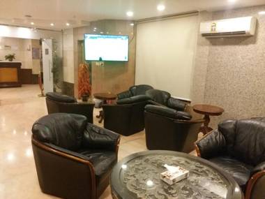 Rahat Al Bal Furnished Units