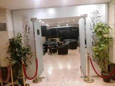 Rahat Al Bal Furnished Units
