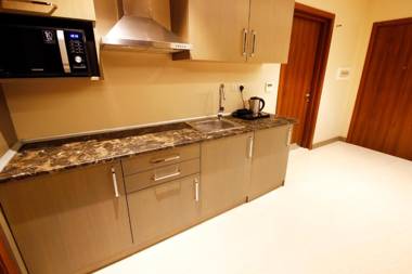 Diwan Residence Hotel- Alsalamah