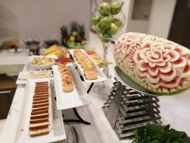 Aquila Hotel Jeddah Al Hamra