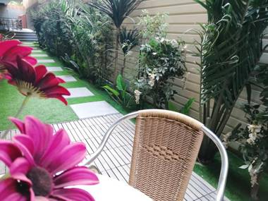 Aquila Hotel Jeddah Al Hamra