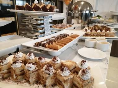 Aquila Hotel Jeddah Al Hamra