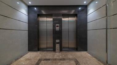 Hayat Alasayal Hotel