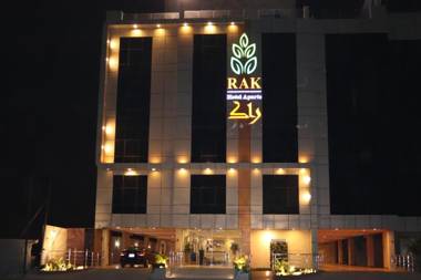 RAK Hotel Apartments