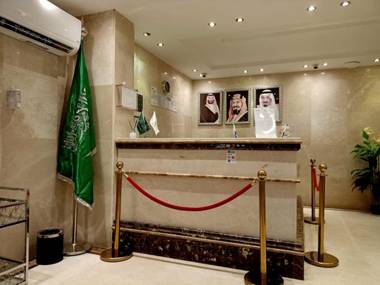 RAK Hotel Apartments