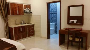 Iwan Alandalusia Al Ajaweed