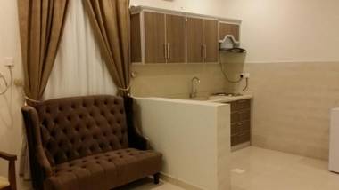 Iwan Alandalusia Al Ajaweed