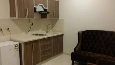 Iwan Alandalusia Al Ajaweed