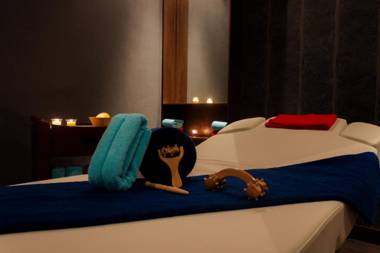 Q Suites Jeddah by EWA