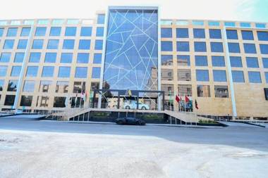 Address Al Hamra Hotel
