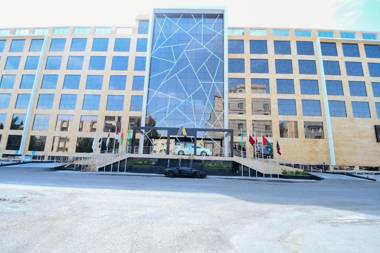 Address Al Hamra Hotel