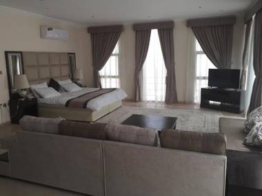 Alshaheen Suites