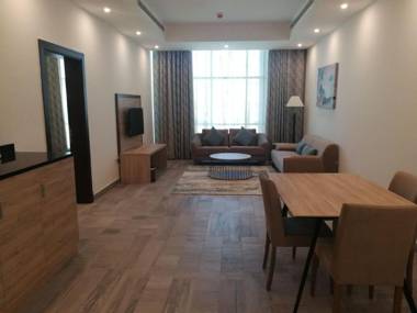 Lafontaine Najd Hotels