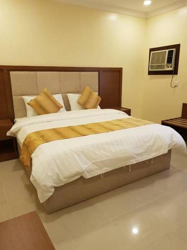 Iwan Alandalusia Al Safa 2