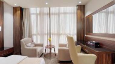 Ebreez Hotel