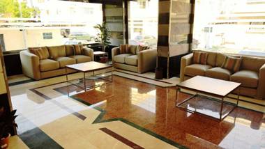 Gold Palace for Hotel Apartments