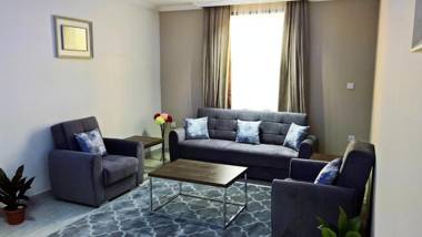 Gold Palace for Hotel Apartments