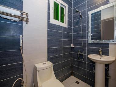 Yahalla Hotel Units 2