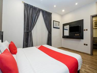 Yahalla Hotel Units 2