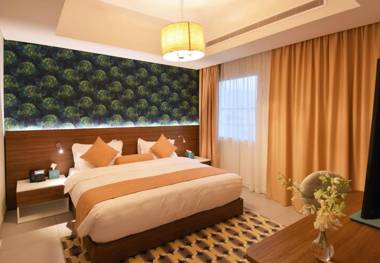 FLAMINGO Boutique Hotel