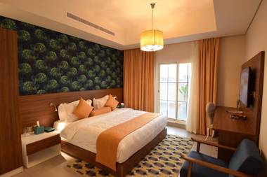 FLAMINGO Boutique Hotel