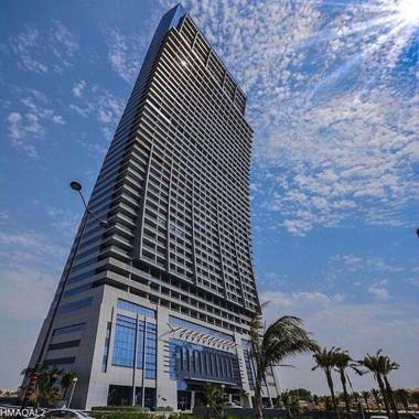 Damac Al Jawharah Tower Apartments