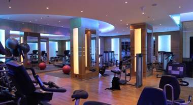 Damac Al Jawharah Tower Apartments