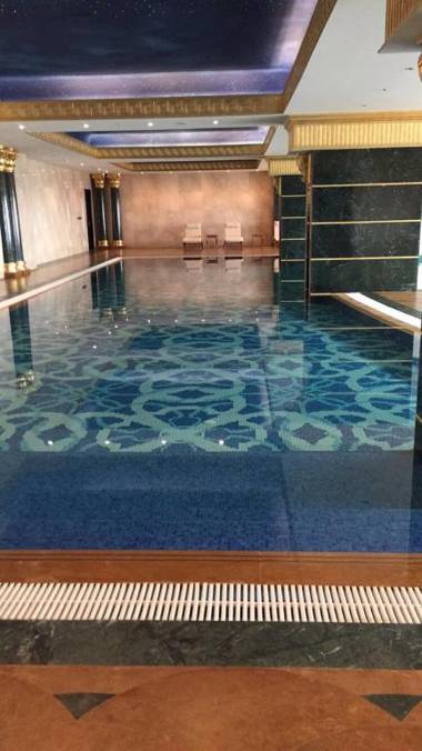 Damac Al Jawharah Tower Apartments