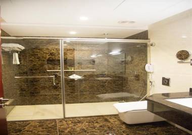 Carawan Hotel Jeddah - Al Naeem Near Al Danube Market in Madina Road