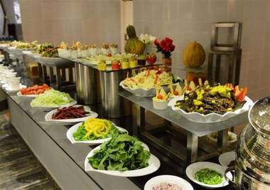 Carawan Hotel Jeddah - Al Naeem Near Al Danube Market in Madina Road