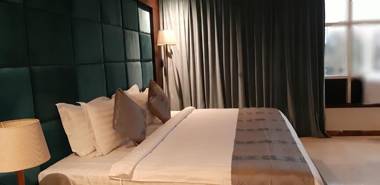 Three Points Al Salama