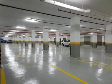 Farha International 2 Residential Units