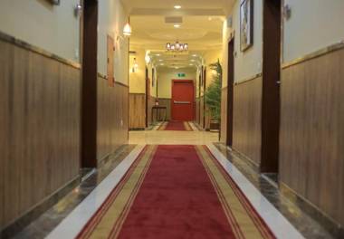 The 40th Pearl Hotel Suites