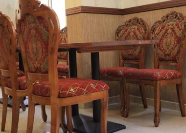 The 40th Pearl Hotel Suites