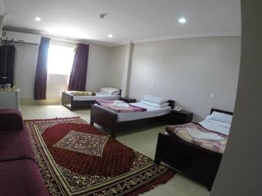 فندق النهضة Al Nahda Hotel