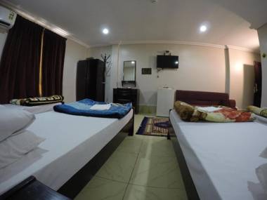 فندق النهضة Al Nahda Hotel