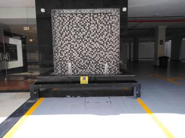 Al Rawda Jewel Apartment Hotel