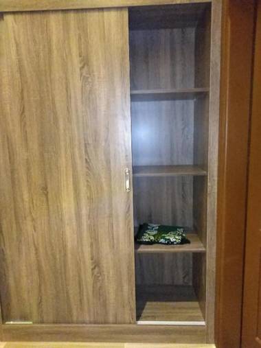 Al Rawda Jewel Apartment Hotel