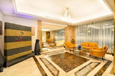 إليت الحمراء - فرع الأندلس