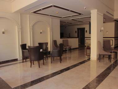 Grand Plaza Al Nuzha