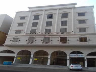Grand Plaza Al Nuzha 