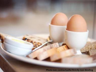 Ibis Jeddah Malik Road