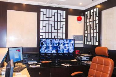 Ayoon Almmlaka Hotel Suites 2